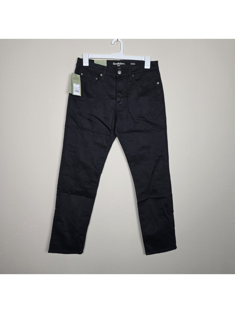 Goodfellow & Co Men's Athletic Fit Jeans 32x32